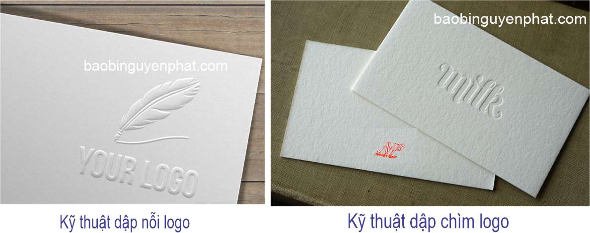Các công đoạn hỗ trợ cho in ấn đẹp
