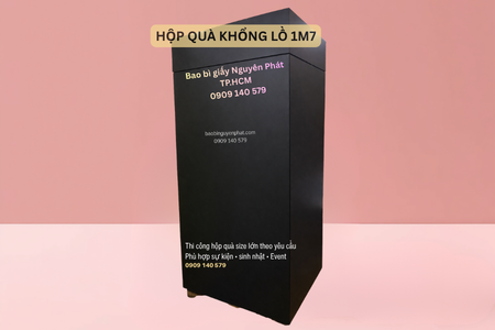Hộp quà sự kiện 1m7